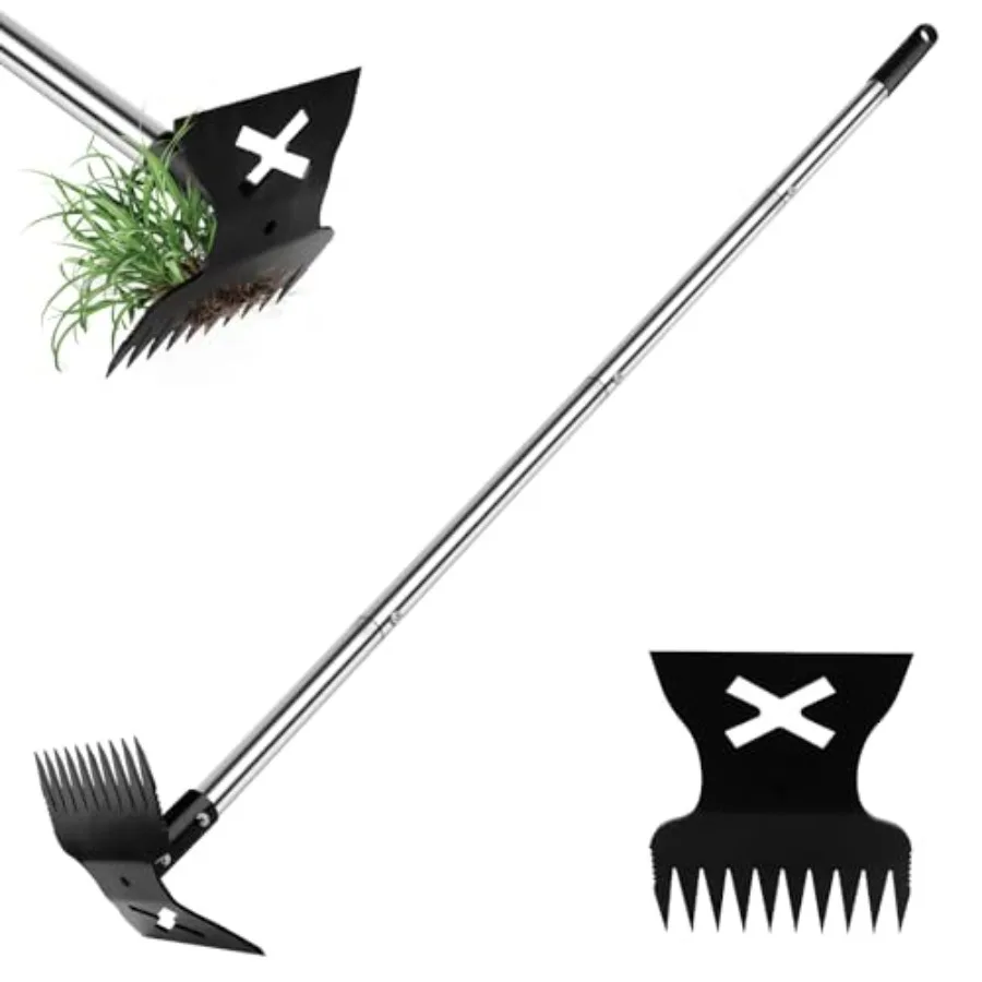 2.0 Tool with Long Handle, 56
