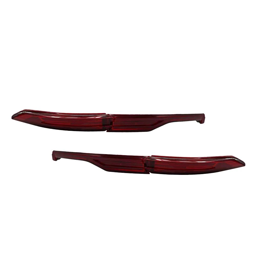 

Car Taillights for TOYOTA Venza 2020-2026 LED Auto Rear Back Lamps Assembly Upgrade Streamer Turn Taillights Accessories