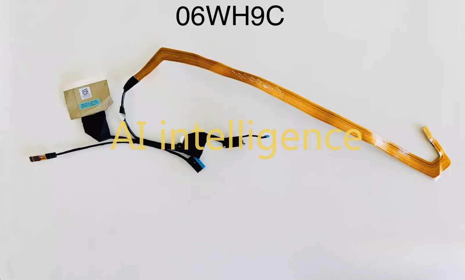 Original for DELL Latitude E7330 7330 EDP CABLE 40PIN DC02C00VL00 06WH9C