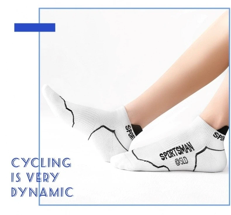 10 Paar Hochwertige Herrensocken für den Sommer, Kurze Atmungsaktive Knöchelsocken aus Baumwolle, Schwarze Dünne Sportsocken, Schweißabsorbierend und Geruchshemmend – Detail 14