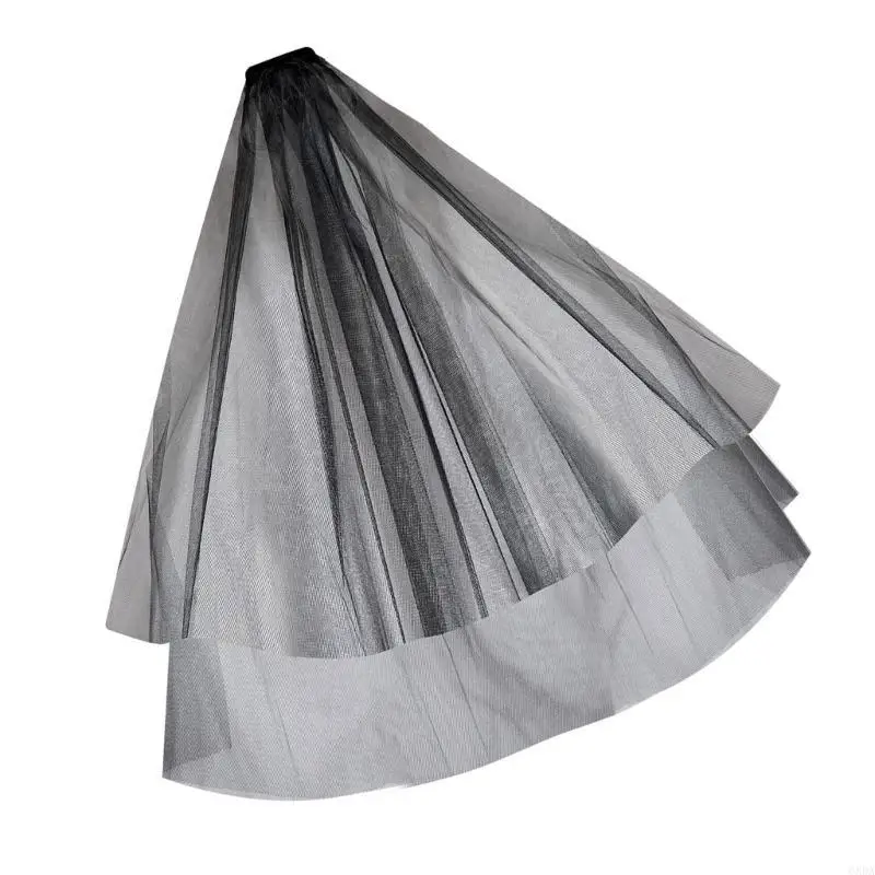 

Красивые двойные слой -вуаль.