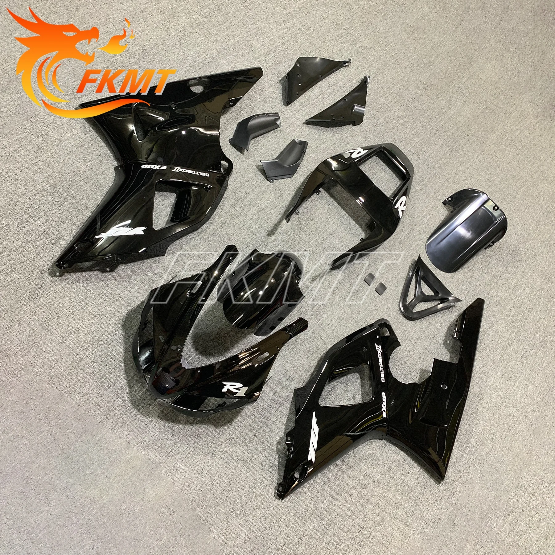 New Abs Whole Motor… - image