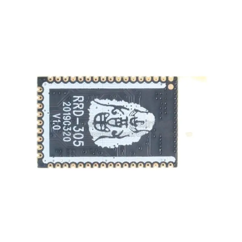 

RRD-305 5,0 стерео голосовой вызов DIY Bluetooth наушники беспроводной аудио модуль