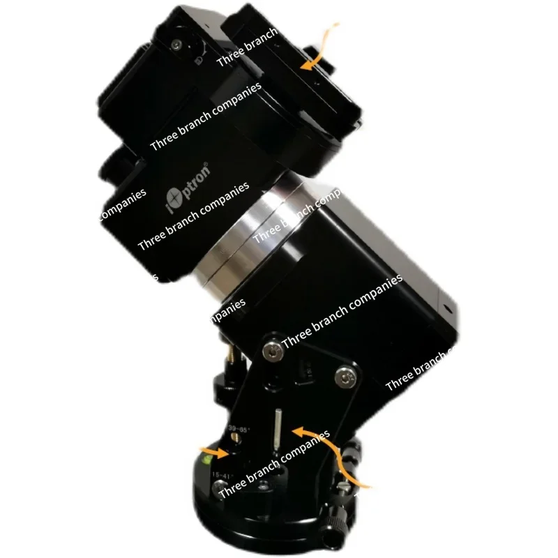 Elton Hem15 Harmonic Equatorial Mount Ioptron15 Harmonic Equatorial Mount Elton 15 Elton Harmonic New Product