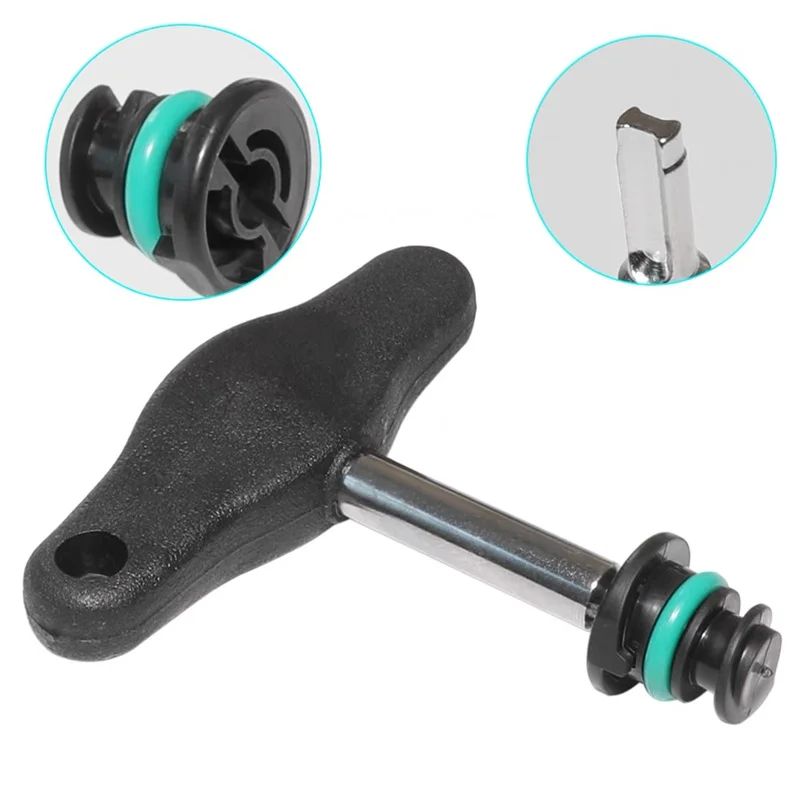 

Для нового Audi EA888A1A3A5A7A4LQ5Q7TT пластиковый ключ для слива масла Porsche Maka