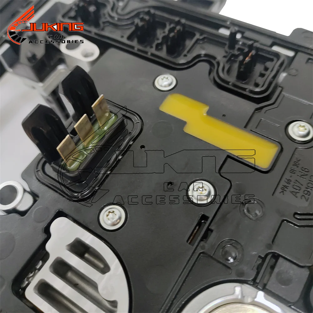 0AM927769K 0AM927769D 0AM TCU TCM DQ200 Unidad de módulo de Control de transmisión de Rumania para VW A1 A3 Q3 SEAT SKODA programado ﻿