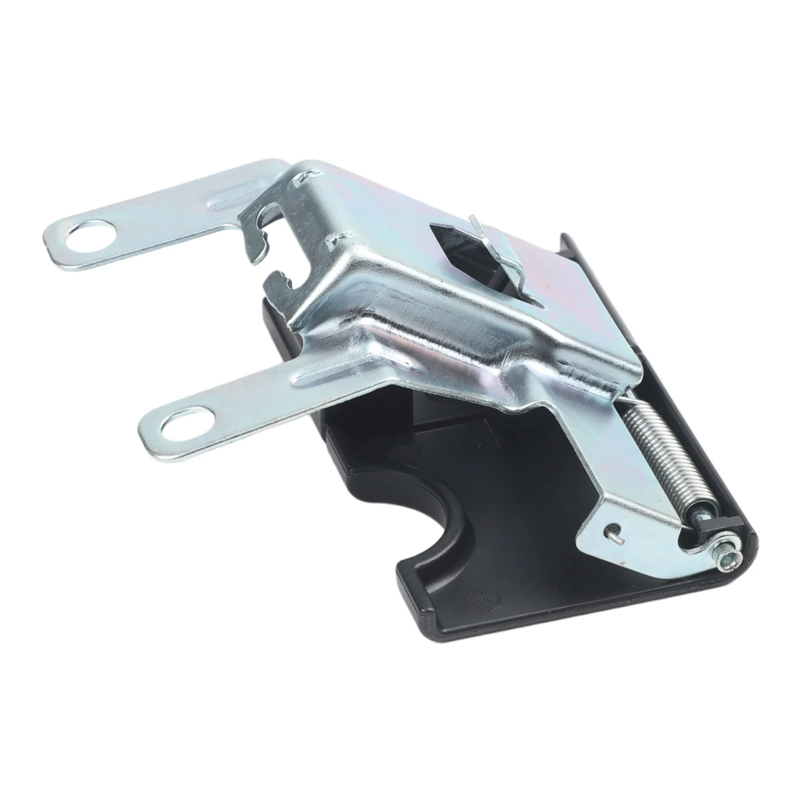 Precision Molded Hood Pull Handle for Renault e-Nuo 2019-2023 and For Nano Box 2022-2023 Maintains Original Vehicle Aesthetic