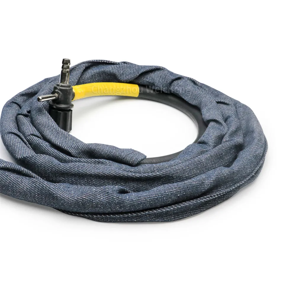 Obor Las Tig QQ150 QQ300 Set Obor Tig dan Aksesoris Lengkap