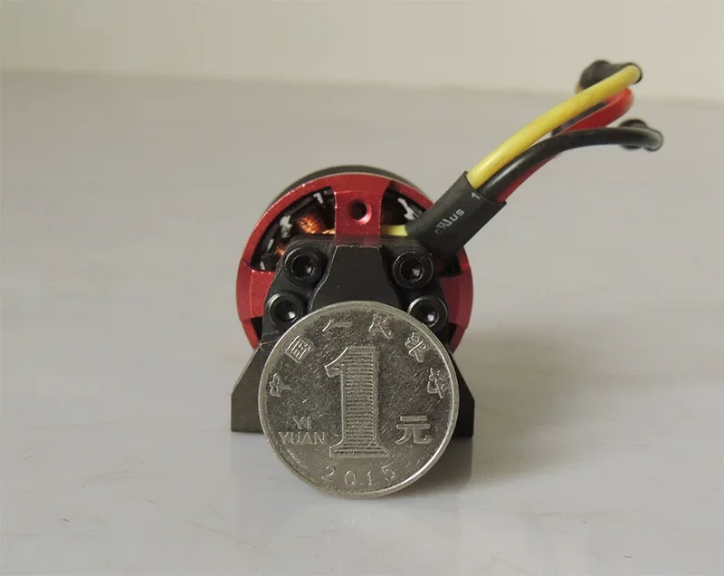 JDMODEL JDM-20 Hydraulic Pump 300W Brushless Oil Pump for 1/14 RC Bulldozer Excavator Loader Upgrade Parts