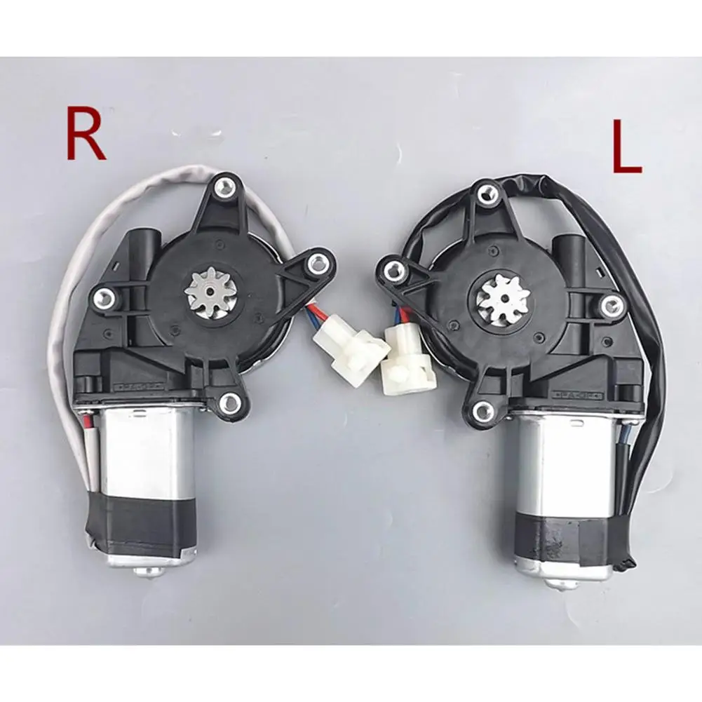 Dc 12v Electric Car Window Lift Motor 90 Rev/min Window Open Driver Shaft Glass Lift Accessories