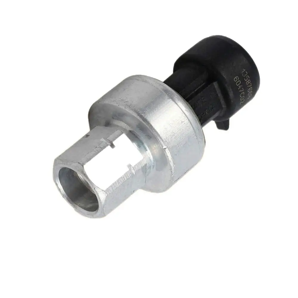 

Pressure Sensor 13587668 Auto Parts Sensor Vehicle Compatible