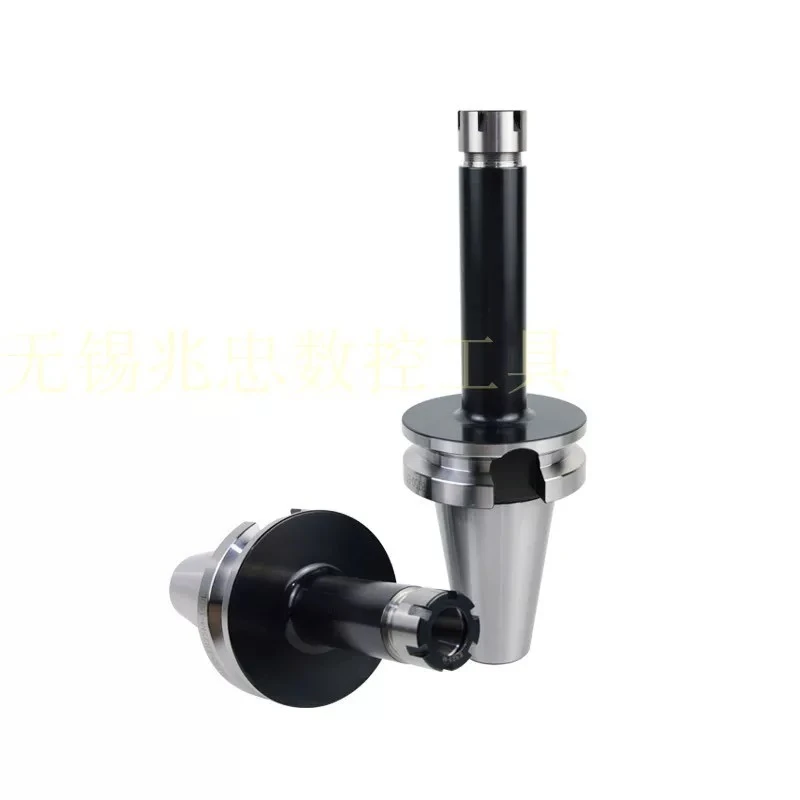 

Держатель инструмента Гайка M-типа ER8M ER11M ER16M ER20M ER25M Зажим для цилиндра с ЧПУ Держатель инструмента BT30 BT40 ER