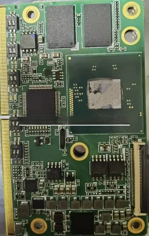Original  LEC-BTS4-C1-2G-ER 51-72502-0a20 Embedded Computer Module