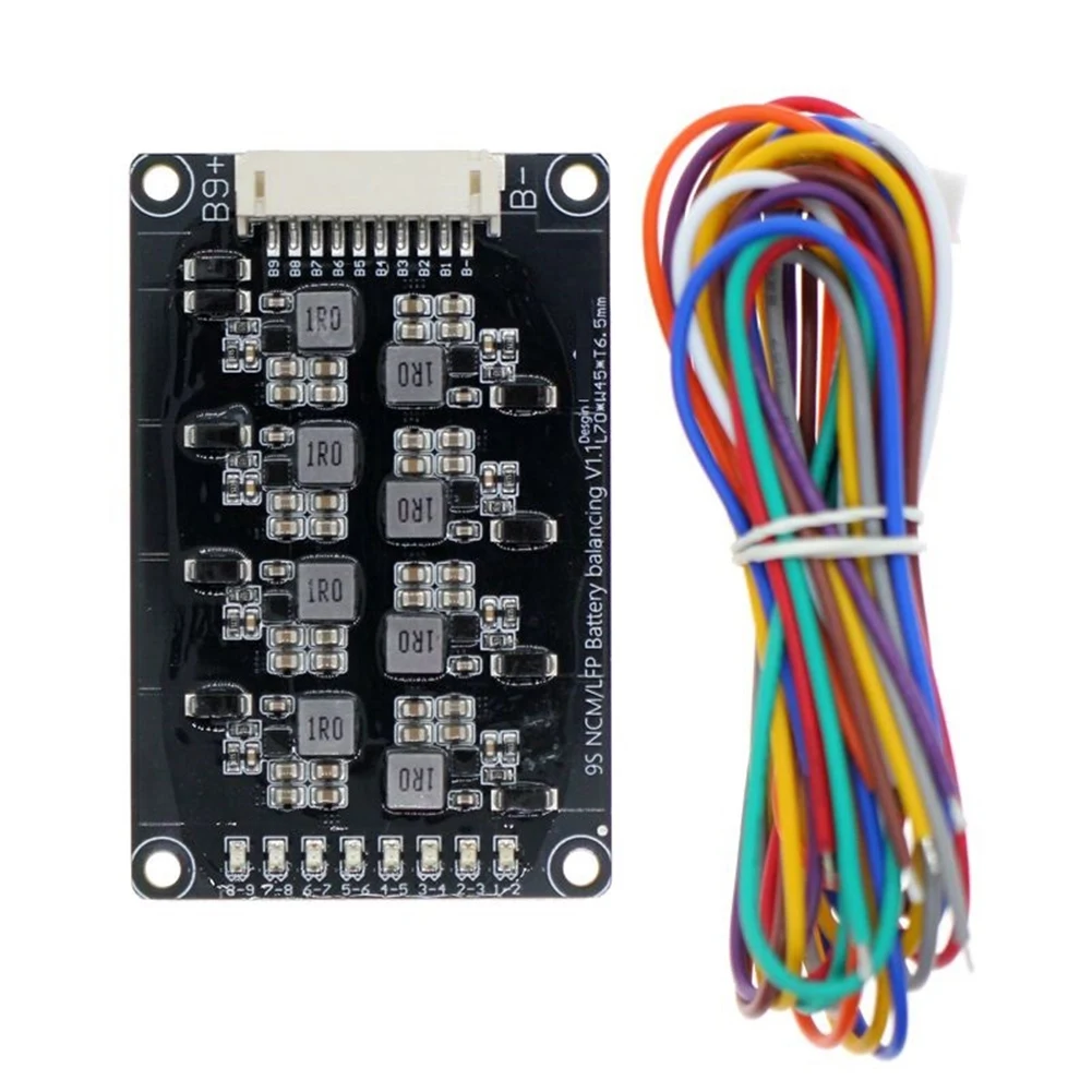AP-1.2A 9S High Current Equalization Module Energy Conversion