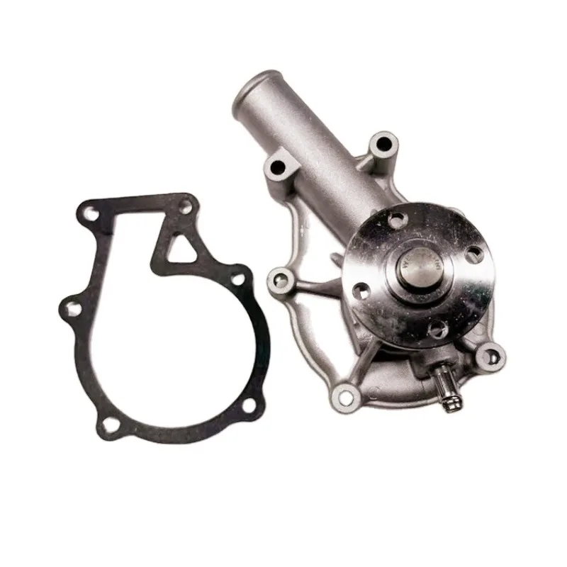 Water Pump 25-15425-00 for Carrier Engine CT4.91TV Kubota Engine D1505