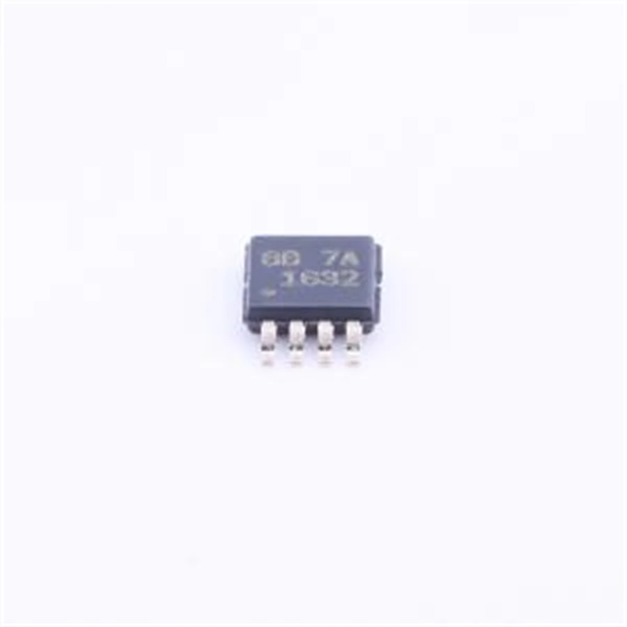 10PCS/LOT OPA1632DGNR (Audio Amplifiers)