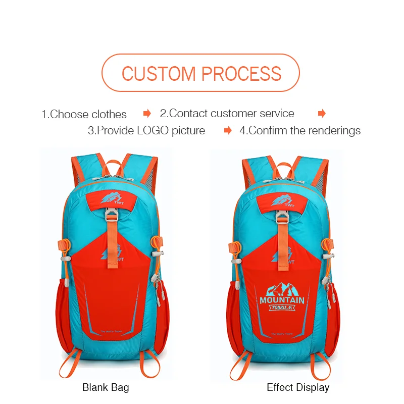 Large Capacity Basketball Backpack custom logo Outdoor Multifunctional Training Bag print number Sports Basketball Soccer Bag