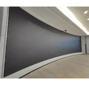 P2.5 Indoor LED Rental Video Wall Portable Display for Stage Wedding Backdrop