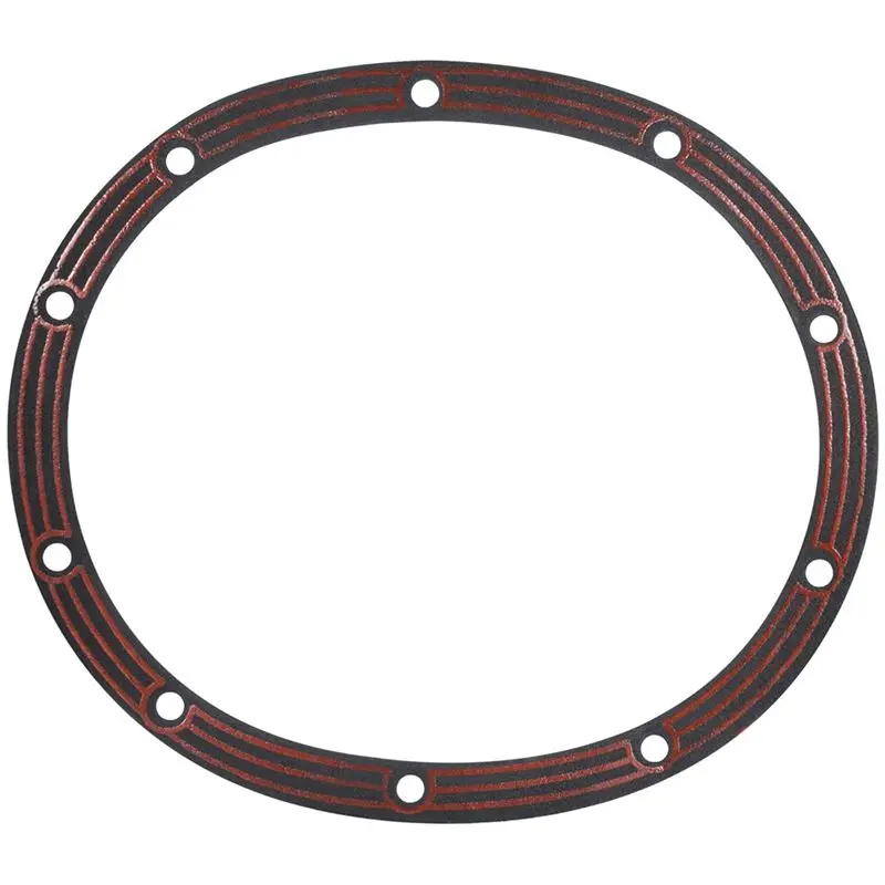 A22E-Differential Cover Gasket D035 For Jeep Wrangler TJ YJ JK Cherokee XJ WJ ZJ For Dana 35