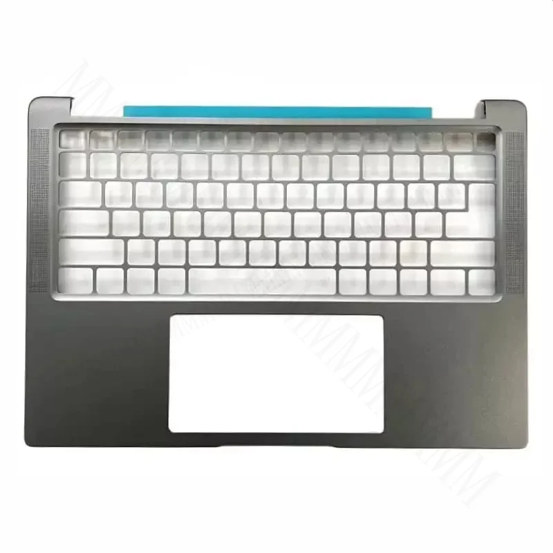 TT  New For Dell Latitude 7450 E7450 Palmrest Upper Case C Cover Shell 046RT6 46RT6