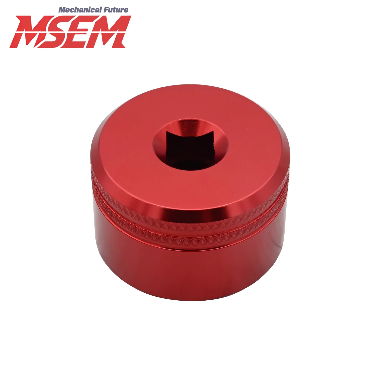 24mm 26mm 28mm 32mm Fork Topcap Socket Tool Compatible For Rockshox Suntour Epixon Mountain Bike Float 32/34/36/38/40 Series view 3