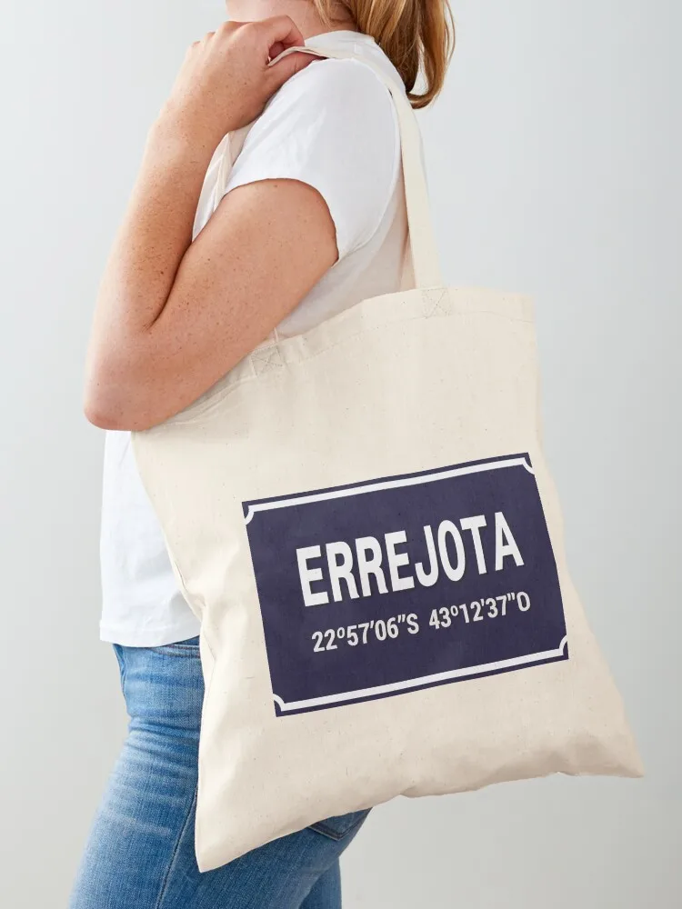 

Rio de Janeiro Tote Bag woman shopping bag Handbags women Lady bag shopper bags for women