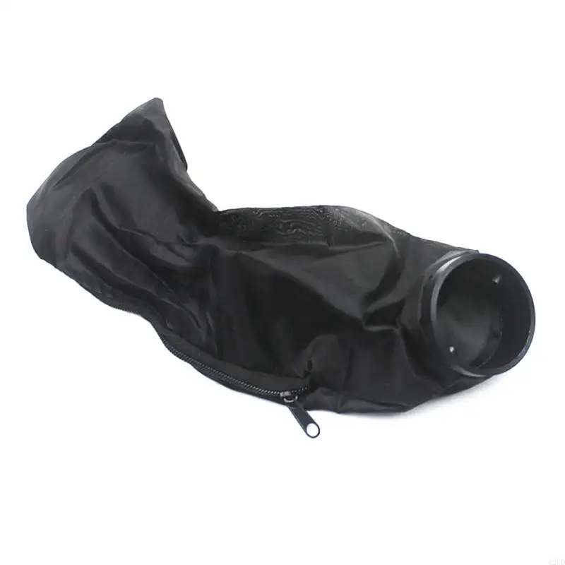 920L  Buckle Ring Long Nozzle Blower Dust Bag Tool Cleaning Quality Material Made Used for Outdoor Cooking Barbecue Household