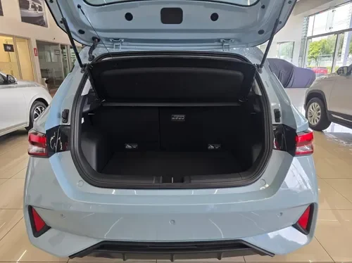 

Автоматические стойки задней двери с пружиной для Chevrolet Aveo 310C 2023-present, поддержка подъема багажника хэтчбека, демпфер амортизатора