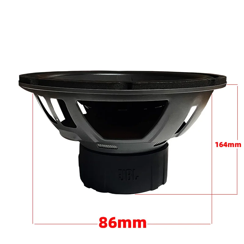 

Лидер продаж, автомобильный динамик, сабвуфер, 12 дюймов, 1100 Вт, IBL, автомобильный бас-динамик большой мощности GT5-S12, сабвуфер De 12 Pulgadas