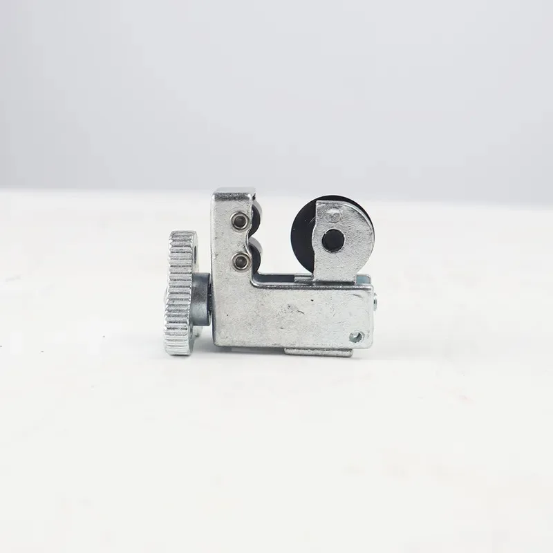 for CT-127 Copper Pipe Cutter 3-16mm Mini Tube Cutter Silver
