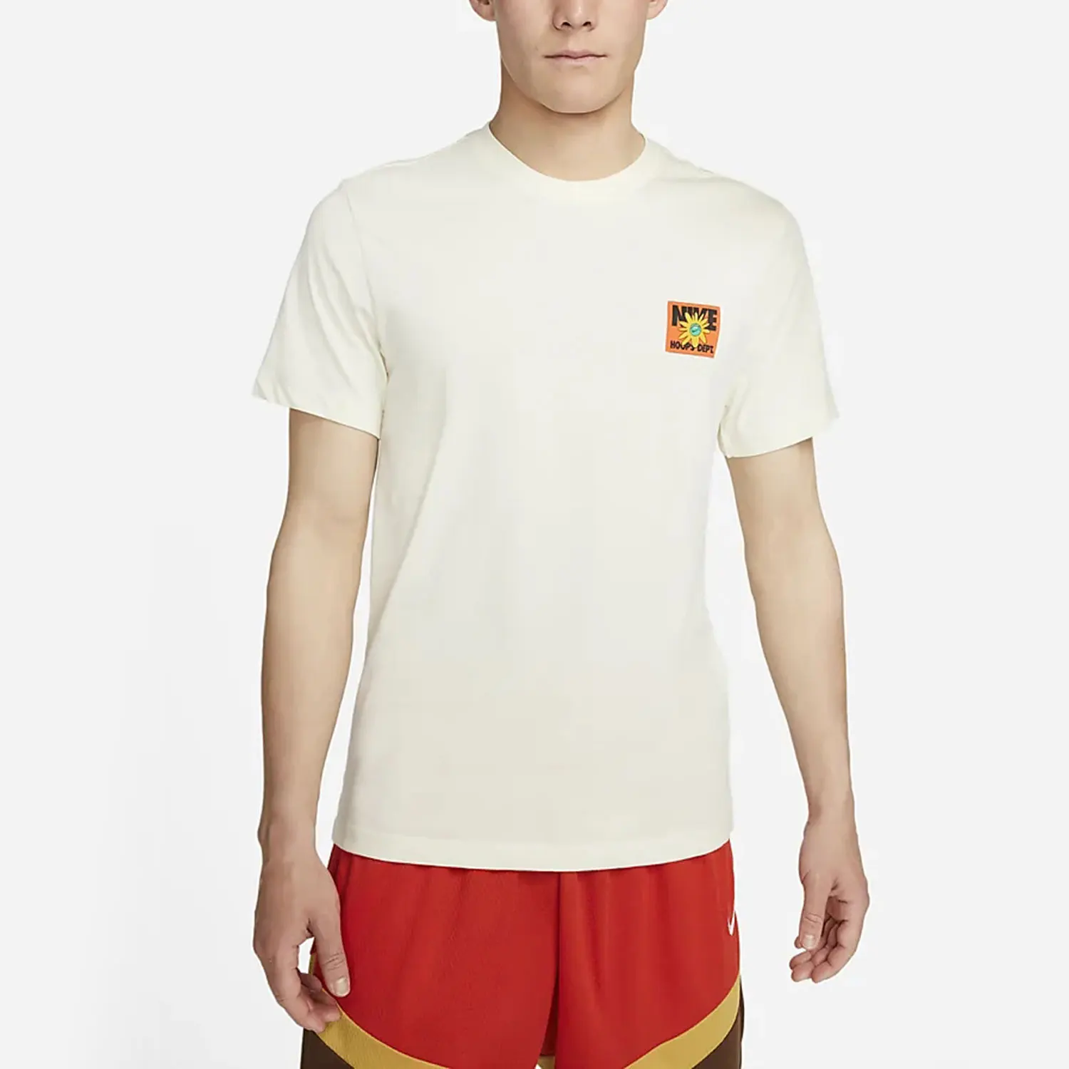 

Nike genuine 2023 New Men's Lightweight Casual Sport T-Shirt FD0064-113