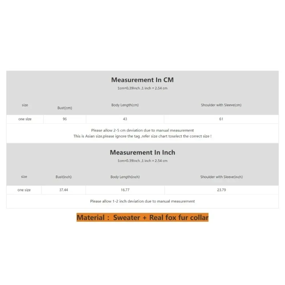 سترة محبوكة مع بلاكيت من فرو الثعلب الطبيعي للنساء ، معطف غير رسمي ، ياقة من الفرو الحقيقي ، قصيرة ، دافئة ، فضفاضة ، جديدة ، على الموضة الشتوية ،