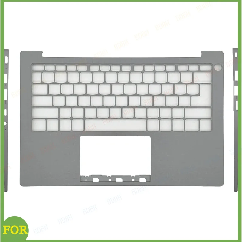 Plastic version suitable for J13 IRL NEC laptop LCD screen replacement top cover screen frame palm support bottom shell hinge