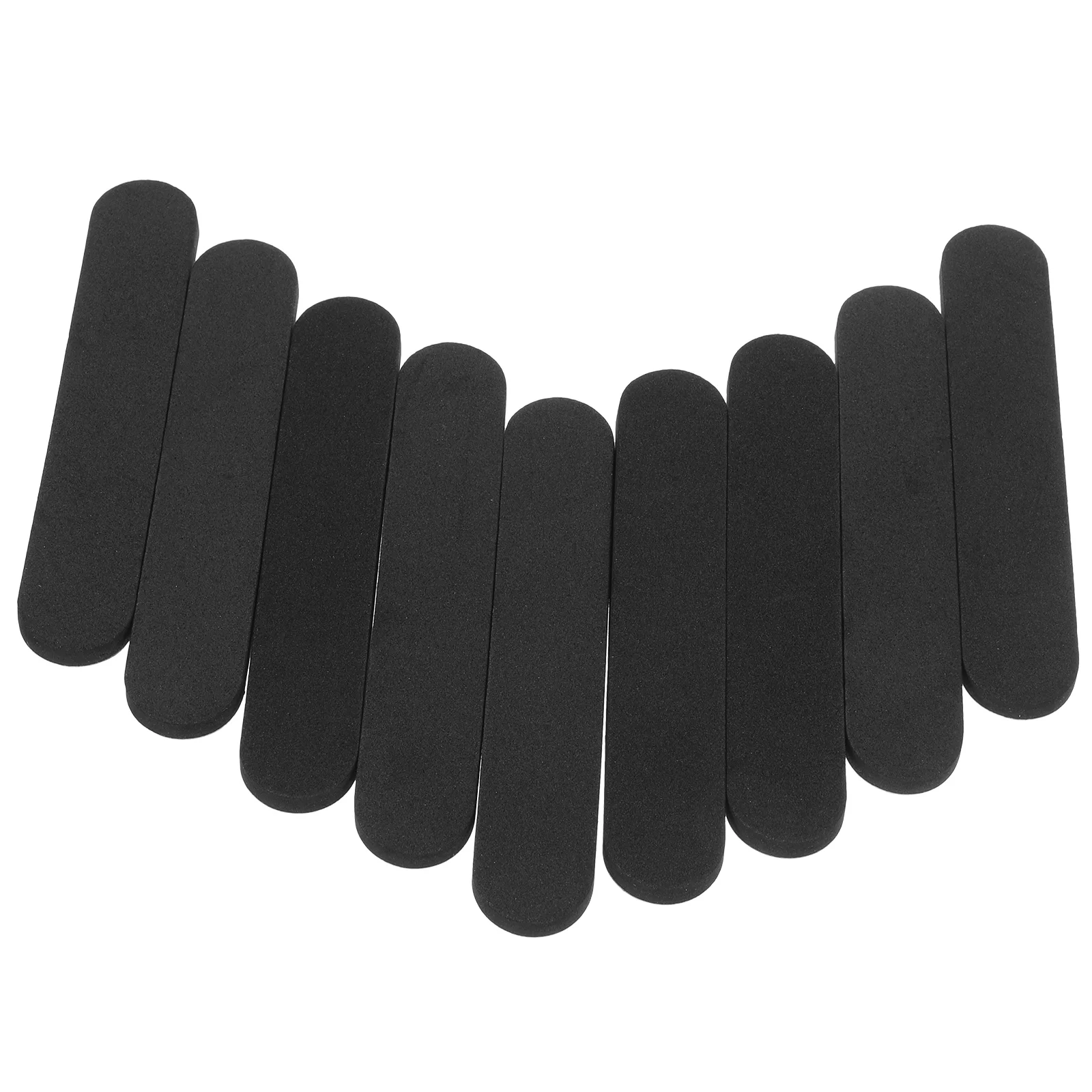 10 Pcs Hat Girth Reducer Sizing Liner Size for Men Head Circumference Adhesive Eva Women