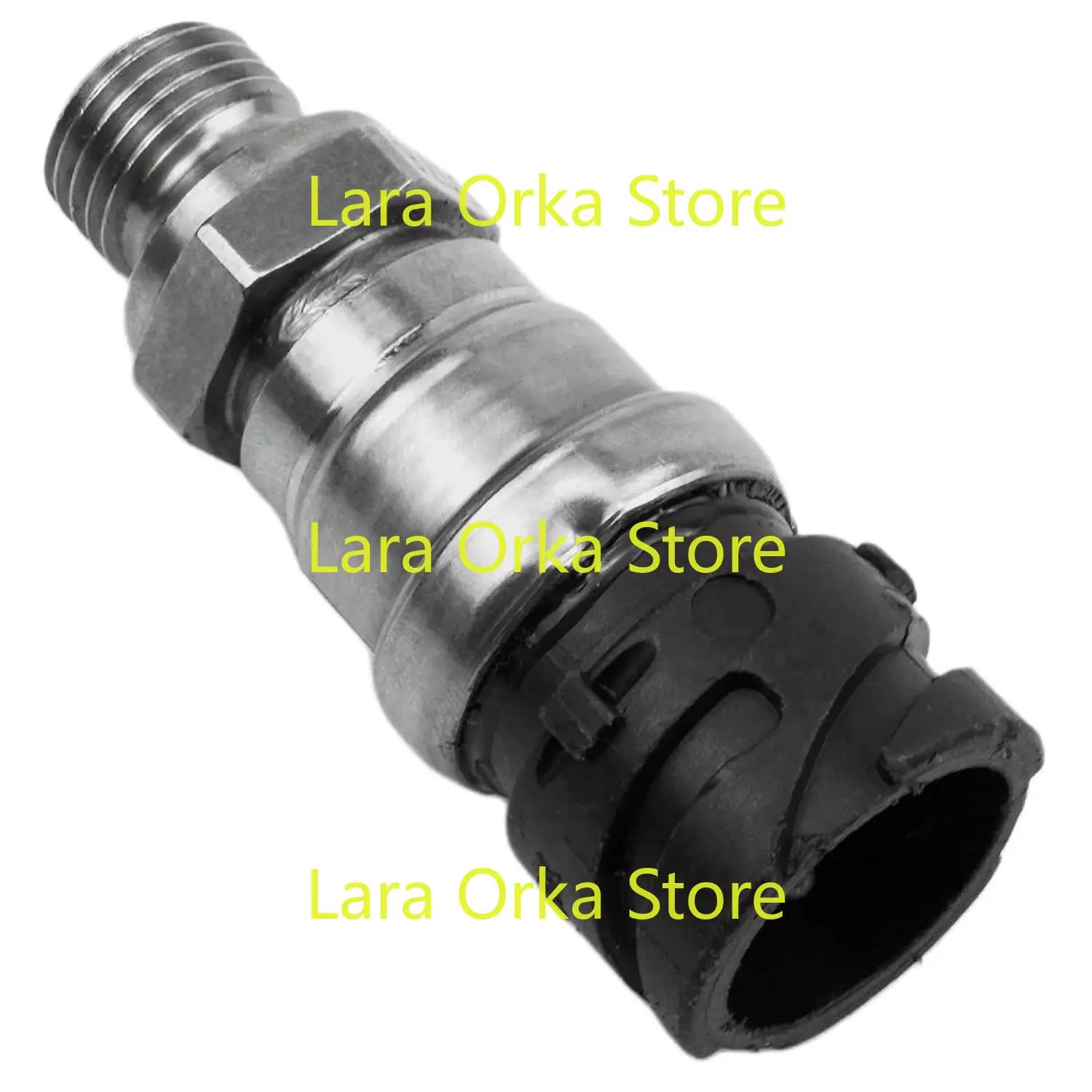 A/C Refrigerant Pressure Sensor Compatible with Volvo VHD VNL VNM 2004-2017 Replaces Part Numbers 904-7699 577.96552 21819082