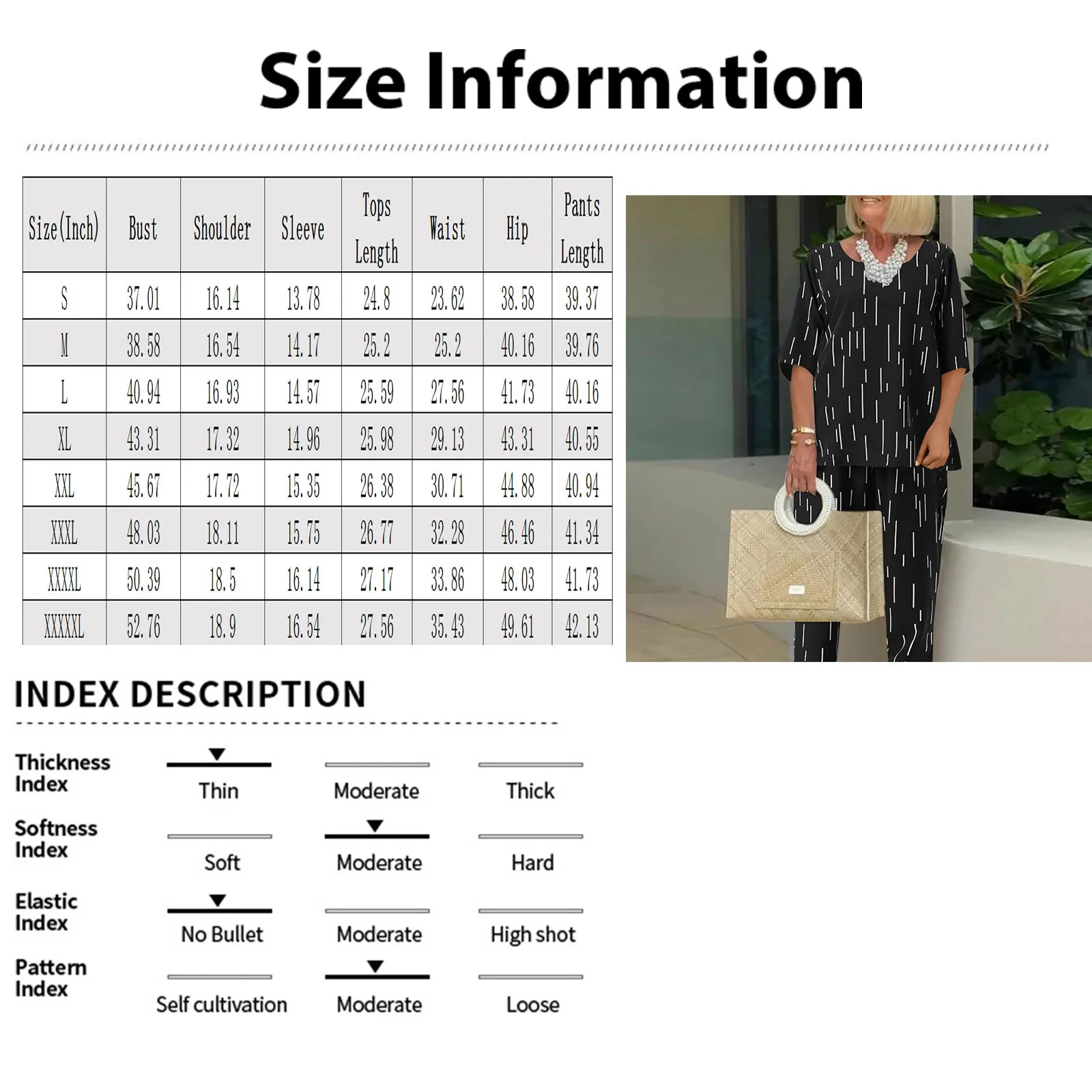 Women'S Casual Short Sleeved Two-Piece Printed Round Neck Pullover+Loose Wide Leg Pants Set Art Retro Casual Set Pant Sets