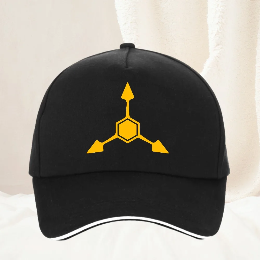 Murder Drones Absolute Solver Baseball Cap Adjustable Women Men Trucker Hat Summer Fashion Hunting Camping Snapback Cap
