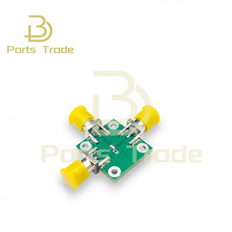 for DCW-11-722+ Directional Coupler Module 2.4GHz to 7.2GHz RF Coupler