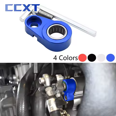 Accessories Gear Shift Stabilizer Bracket Shifting Support Holder For Honda CB CBR 500F 600F 600 600R 650R 900F1000RR CBR100XX