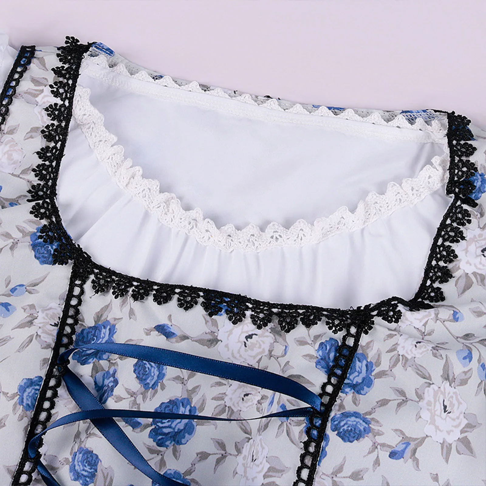 Vestidos de festa com estampa floral feminino Oktoberfest, manga curta, conjunto de cosplay de cerveja tradicional bávara, dirndl