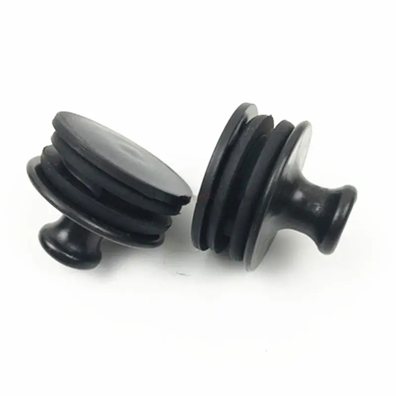 excavator front lower glass plug mention lump plastic buckle excavator accessories For KOMATSU PC 60 75 215 235 SANY SY