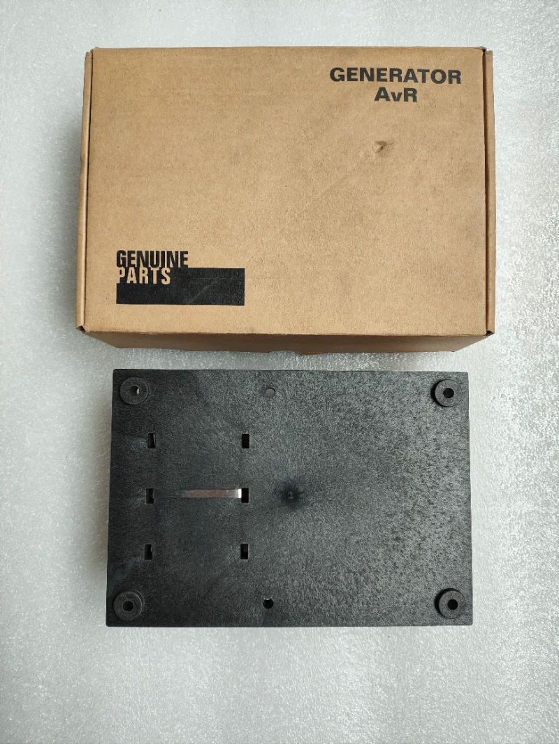 Il generatore originale OEM parte il generatore AVR R448 REGOLATORE DI TENSIONE AUTOMATICO