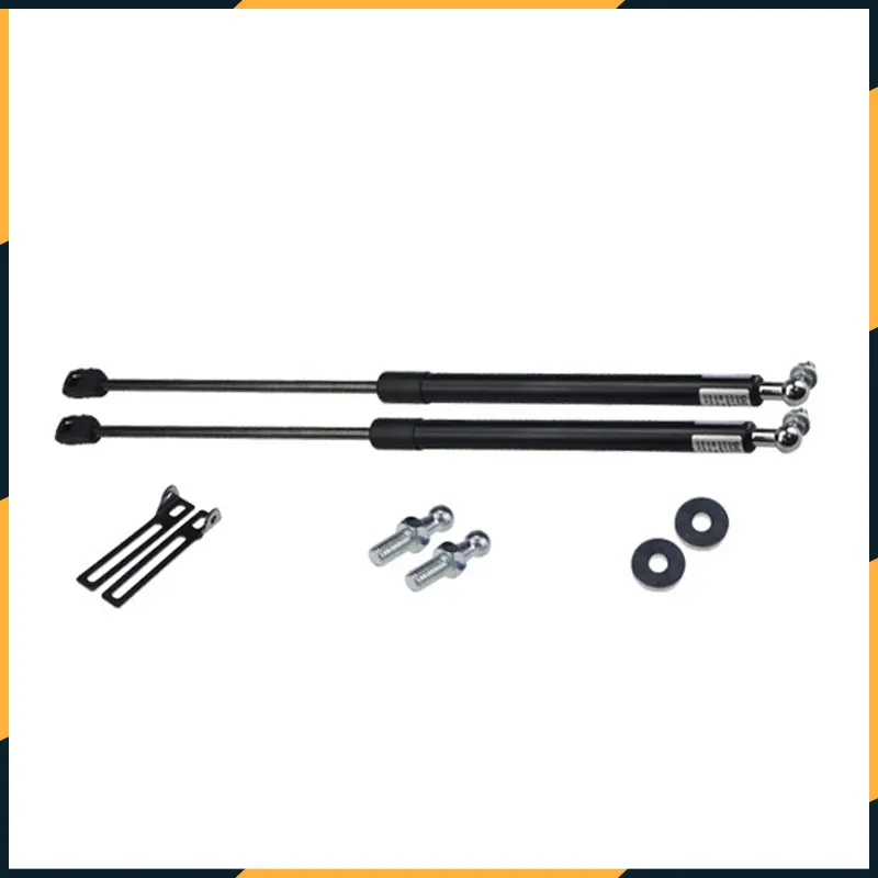 2014-2020 Bonnet Hood Lift Support for Skoda Rapid Spaceback 2015 2016 2018 2019 Accessories Strut Bars Damper Shock Absorber