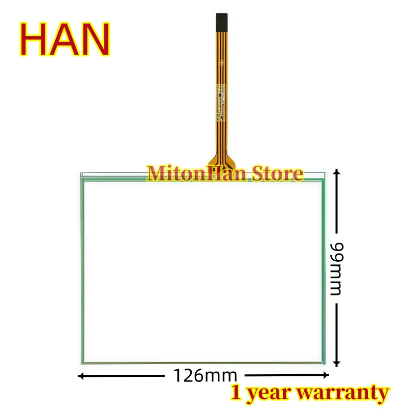 Brand New For TP-3630S1 Touch Panel Screen Glass Digitizer