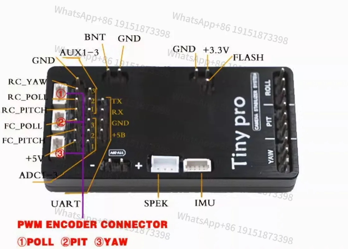 Alexmos Bgc32-Bit P…