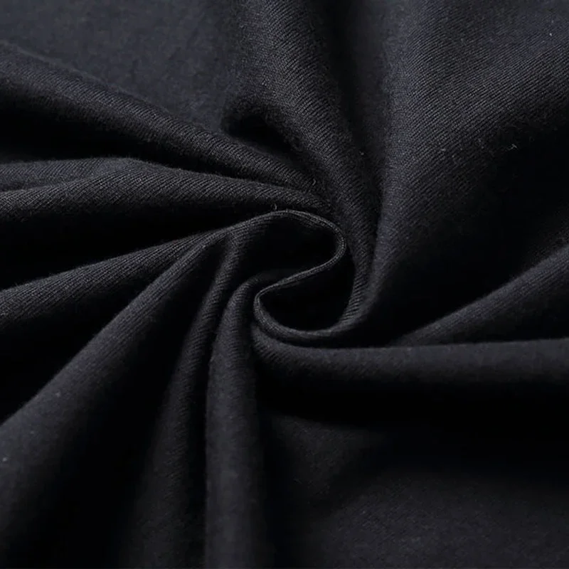 Camiseta con pan de carne, cualquier cosa para Love Roses, nuevo oficial para hombre, negro