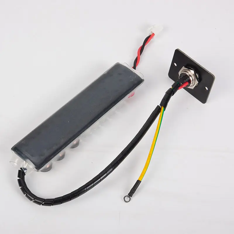 LUMIN U1 U2 MINI Network Streamer / Transport Módulo de Filtro Especial para Actualización DIY con Interfaz para Fuente de Alimentación Lineal