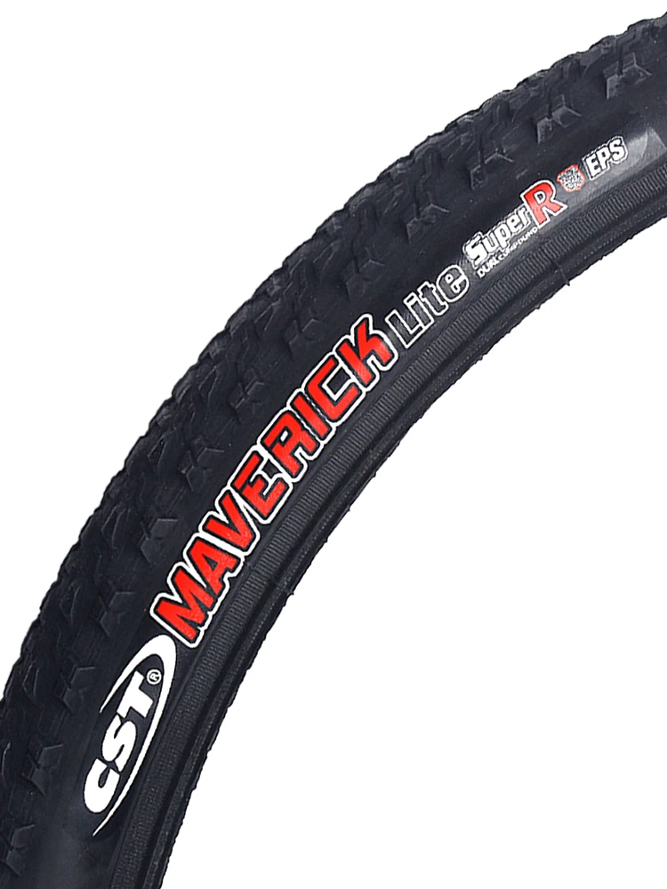 AliExpress NONE CST-Wear Resistant Stab Proof Mountain Bike Tires, Bicycle Accessories, 26 ", 27.5", 1.9 ", 1.95", c1673