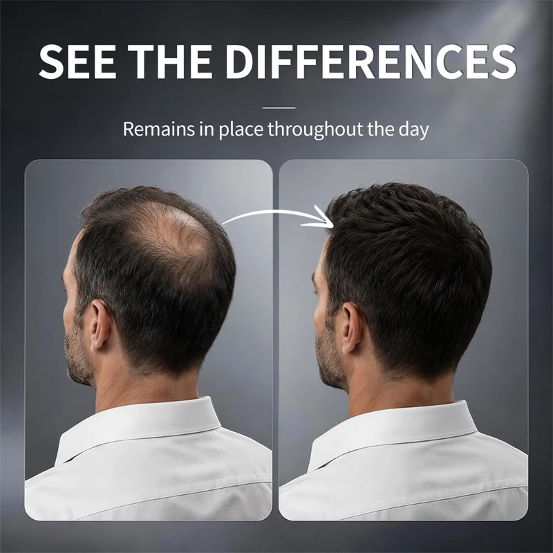 Before & After