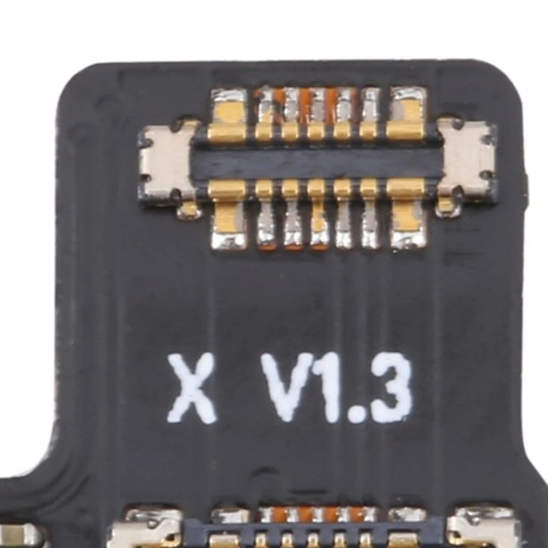  Strong Display Bend Cable Enhances Performances Easy Installs for Phone X AY